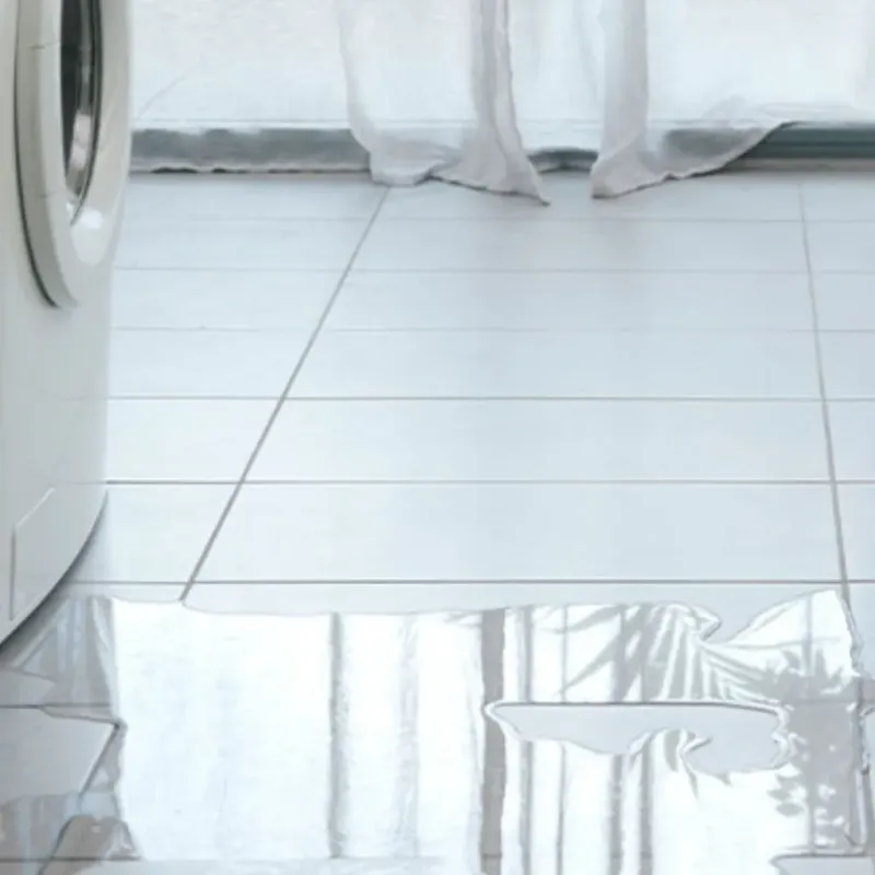 Appliance Leak Cleanup in Rugby, ND